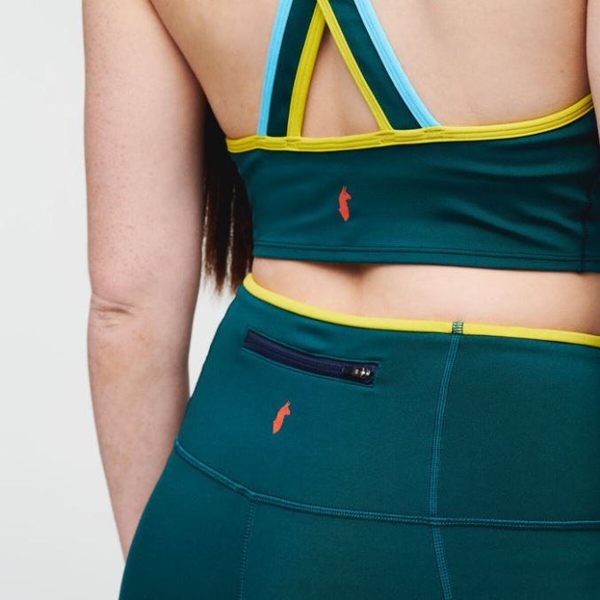 Mari Tiukka Naisten Paras Syvänmeren Cotopaxi