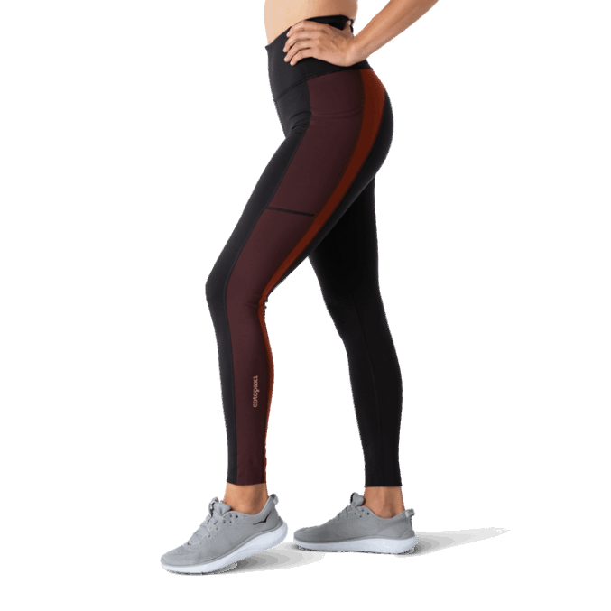 Cotopaxi Roso Tiukka Naisten Musta Alkuperä