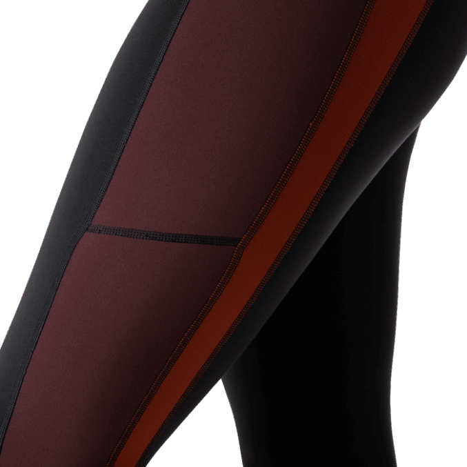 Cotopaxi Roso Tiukka Naisten Musta Alkuperä