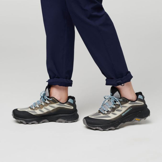 Alkuperä Subo Pant Naiset Merenkulun Cotopaxi