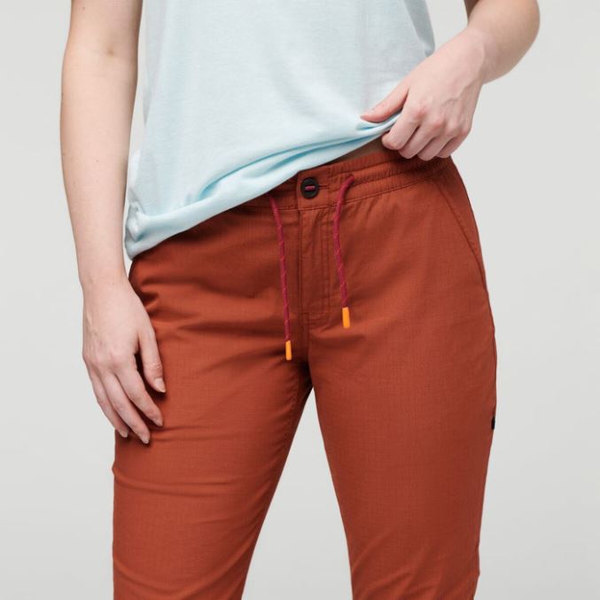 Tuotemerkit Spice Cotopaxi Salto Ripstop Housut Naiset