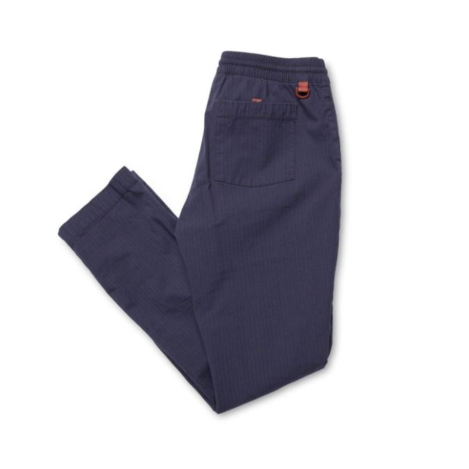 Salto Ripstop Pant Women Cotopaxi Grafiitti Hot