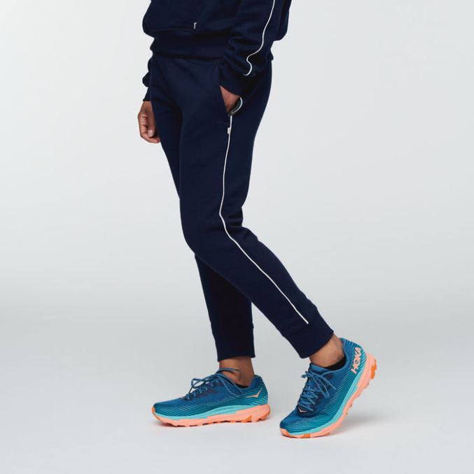 Luomu Verkkarit Naisten Merenkulun Cotopaxi Uusi