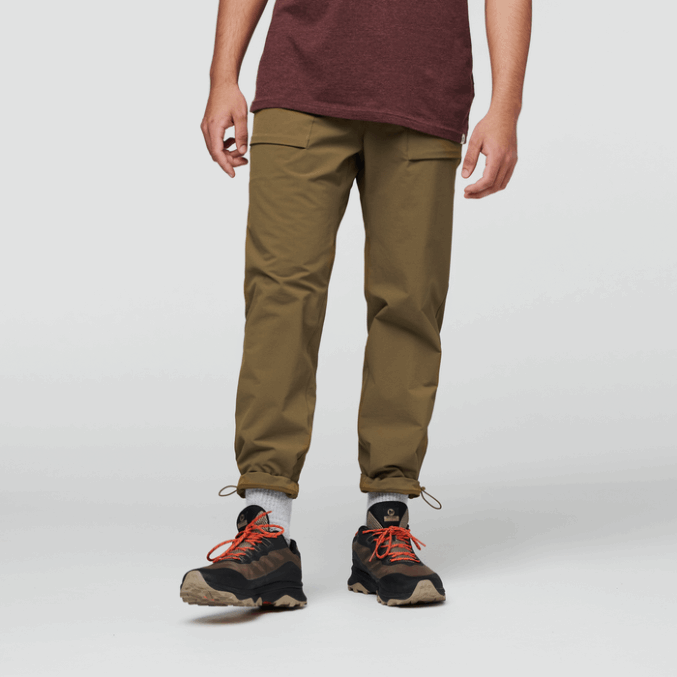 Cotopaxi Oak Original Sub Pant Men