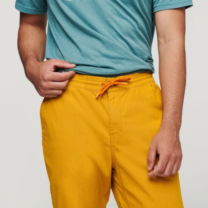 Amber Cotopaxi -kokoelmat Salto Ripstop Housut Miehille