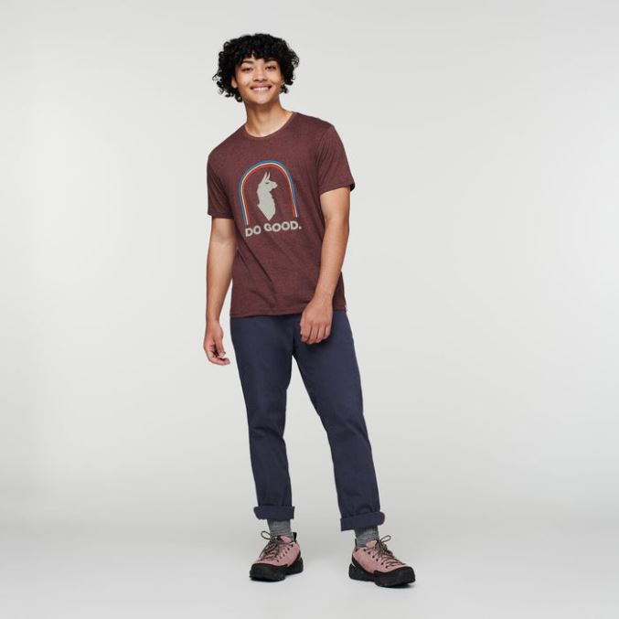 Grafiitti Cotopaxi Salto Ripstop Housut Miesten Alkuperä