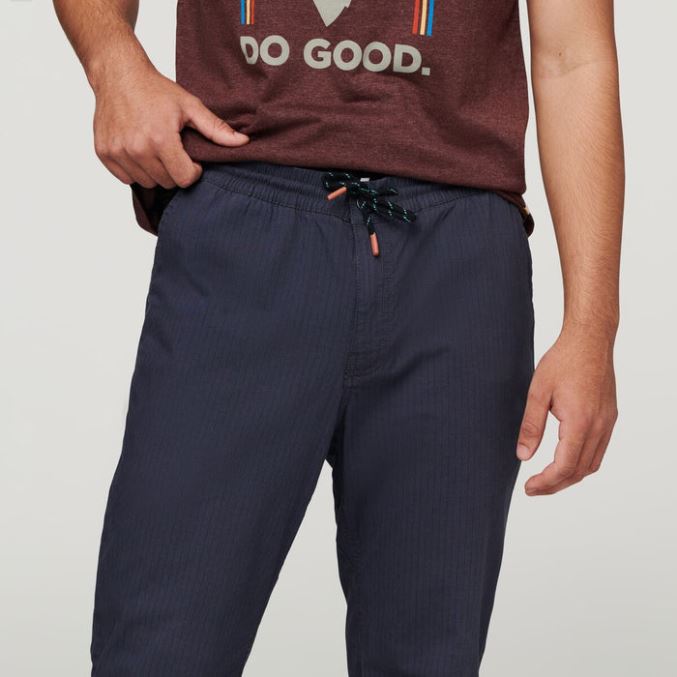 Grafiitti Cotopaxi Salto Ripstop Housut Miesten Alkuperä