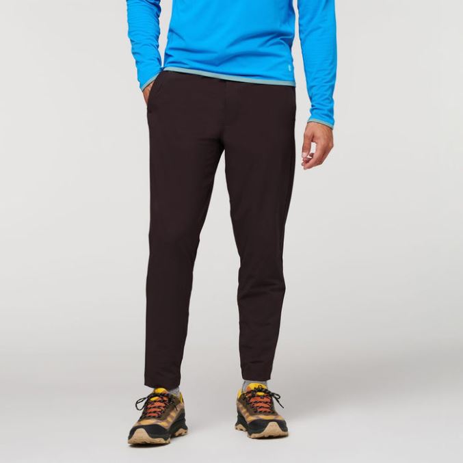 Cavern-brändi Veza Seikkailuhousut Miesten Cotopaxi