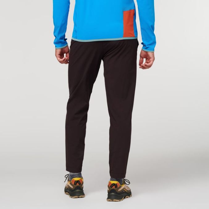 Cavern-brändi Veza Seikkailuhousut Miesten Cotopaxi