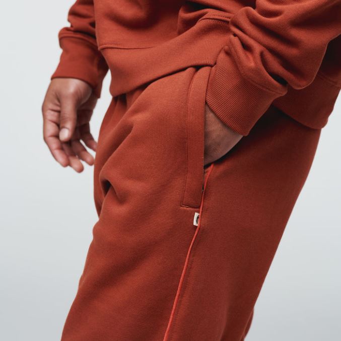 Luomu Verkkarit Miesten Spice Cotopaxi Brändi