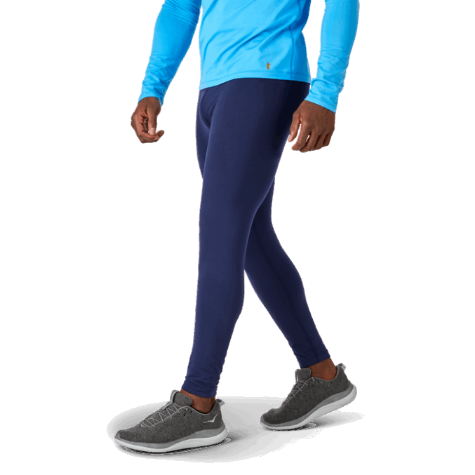 Liso Baselayer Pohja Miehet Hot Merenkulun Cotopaxi