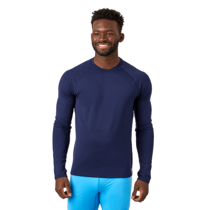 Merenkulun Kuuma Cotopaxi Liso Baselayer Top Miehet