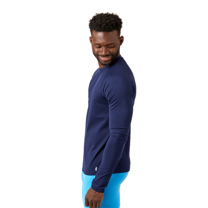 Merenkulun Kuuma Cotopaxi Liso Baselayer Top Miehet