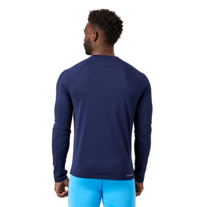 Merenkulun Kuuma Cotopaxi Liso Baselayer Top Miehet