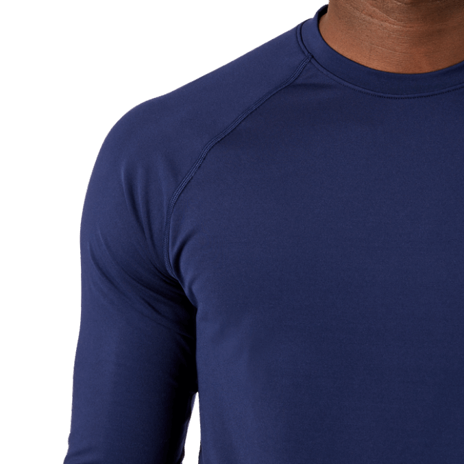 Merenkulun Kuuma Cotopaxi Liso Baselayer Top Miehet