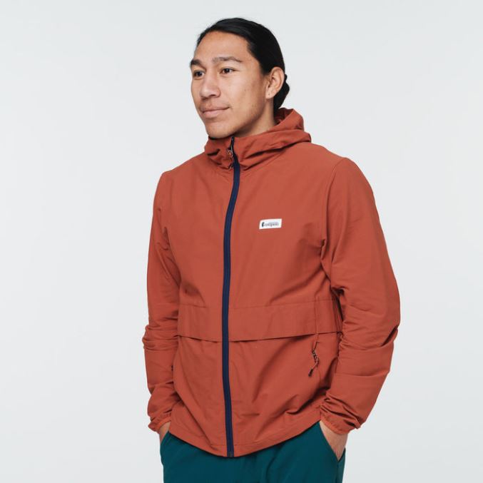 Cotopaxi Spice Viento Miesten Matkatakkimallistot