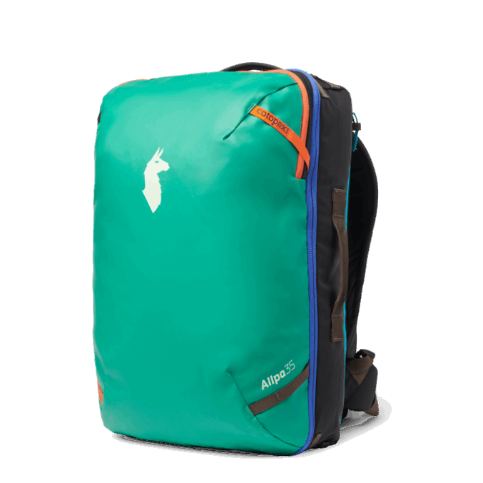 Verde Uusi Allpa 35l Matkapakkaus Cotopaxi