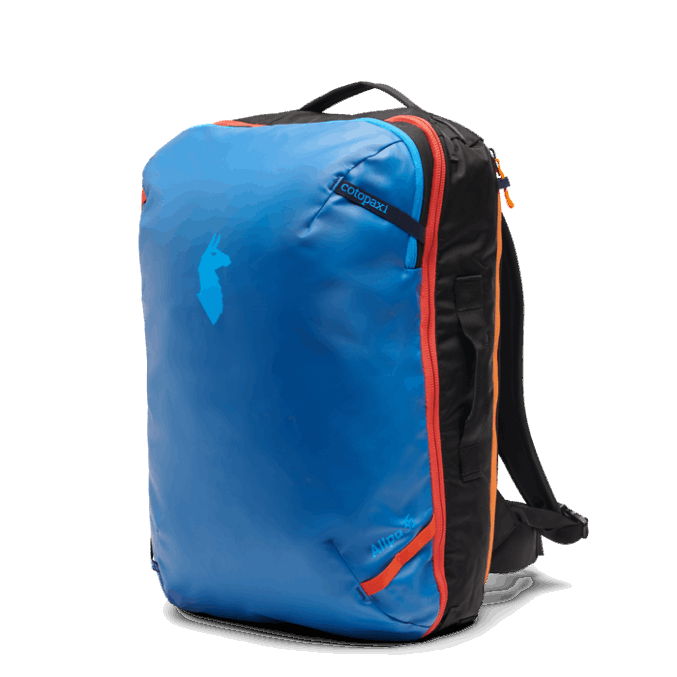 Pacific Allpa 35l Matkapakkauskokoelma Cotopaxi