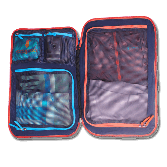 Pacific Allpa 35l Matkapakkauskokoelma Cotopaxi