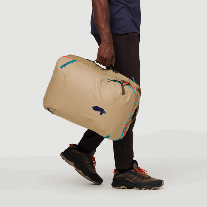 Pacific Allpa 35l Matkapakkauskokoelma Cotopaxi