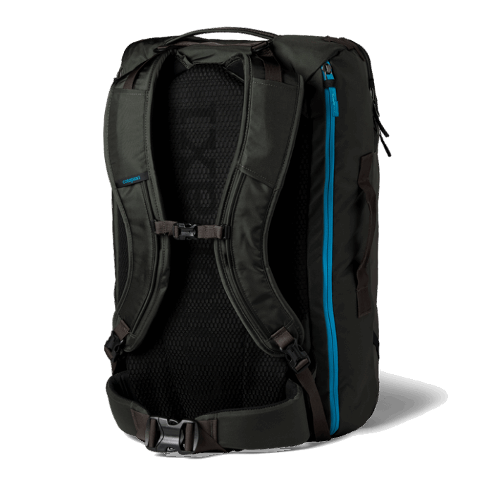 Merkkien Rauta Cotopaxi Allpa 42l Matkapakkaus