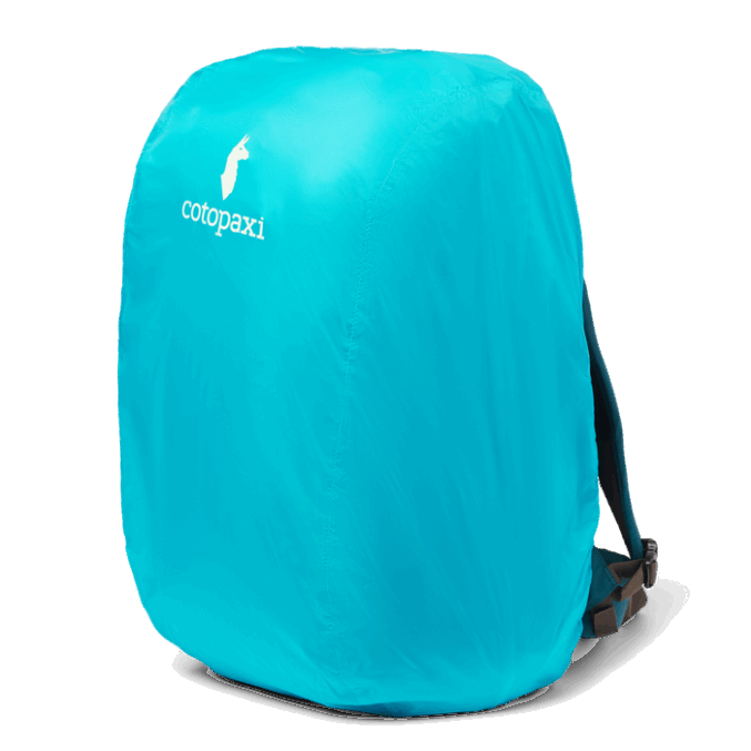 Allpa 42l Matkapakkaus Cotopaxi Deep Ocean Hot