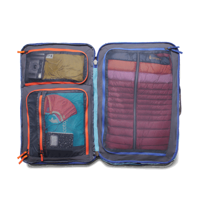 Allpa 42l Matkapakkaus Jokimuoti Cotopaxi