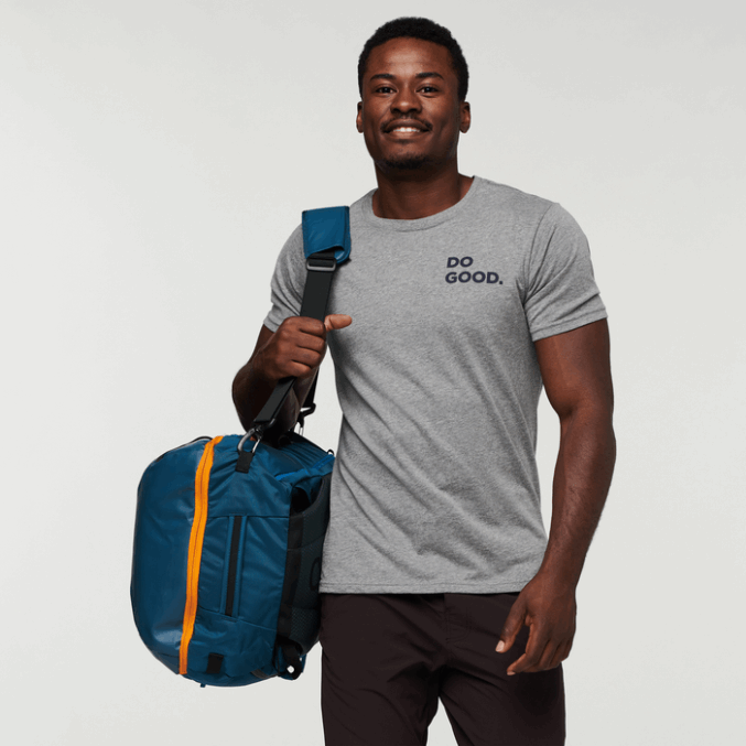 Allpa 42l Matkapakkaus Jokimuoti Cotopaxi