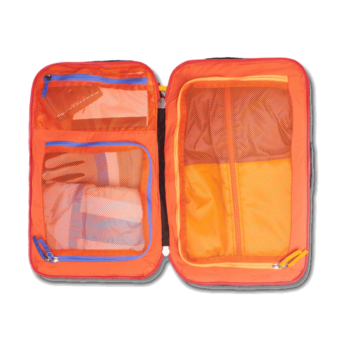 Cotopaxi Vadelma Alkuperä Allpa 28l Matkapakkaus