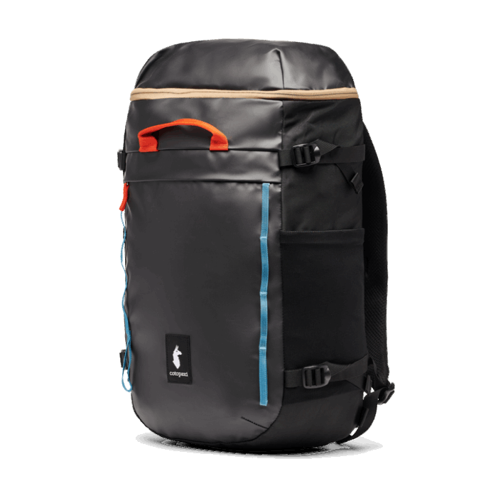 Cotopaxi Merkkien Black Tower 24l ämpäripakkaus Joka Päivä