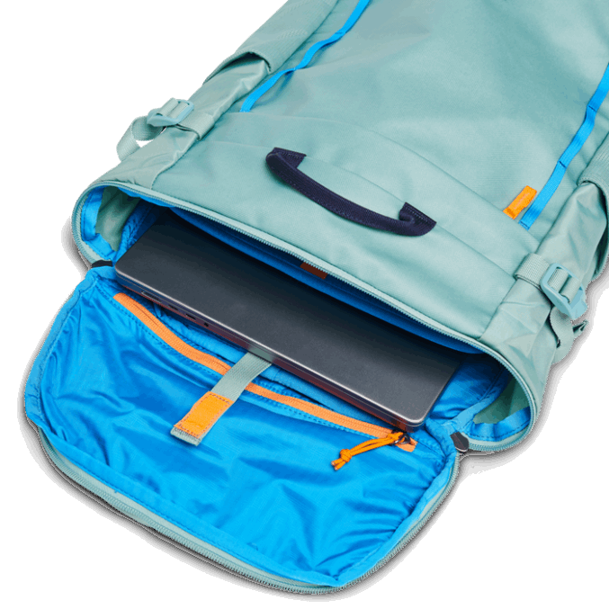 Bluegrass Cotopaxi Paras Torni 24l ämpäripakkaus Joka Päivä