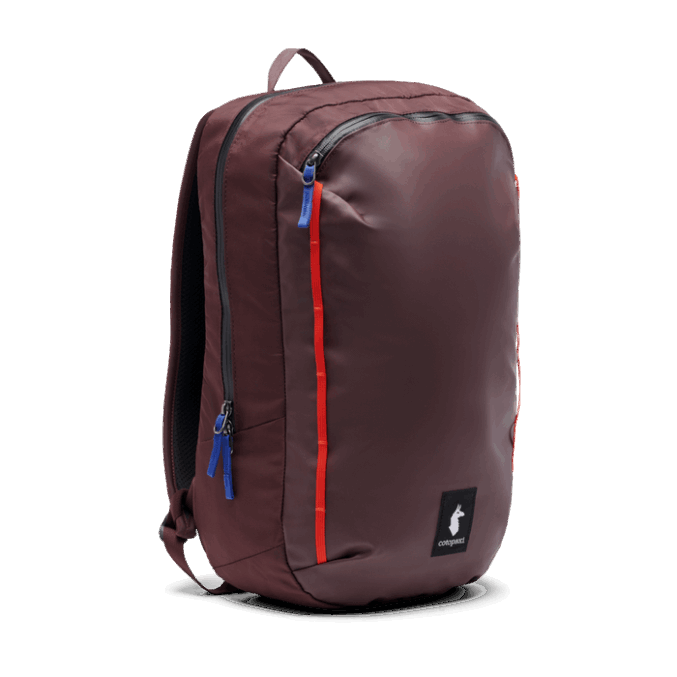 Black Iris Go 18l Reppu Joka Päivä Cotopaxi Kokoelmat