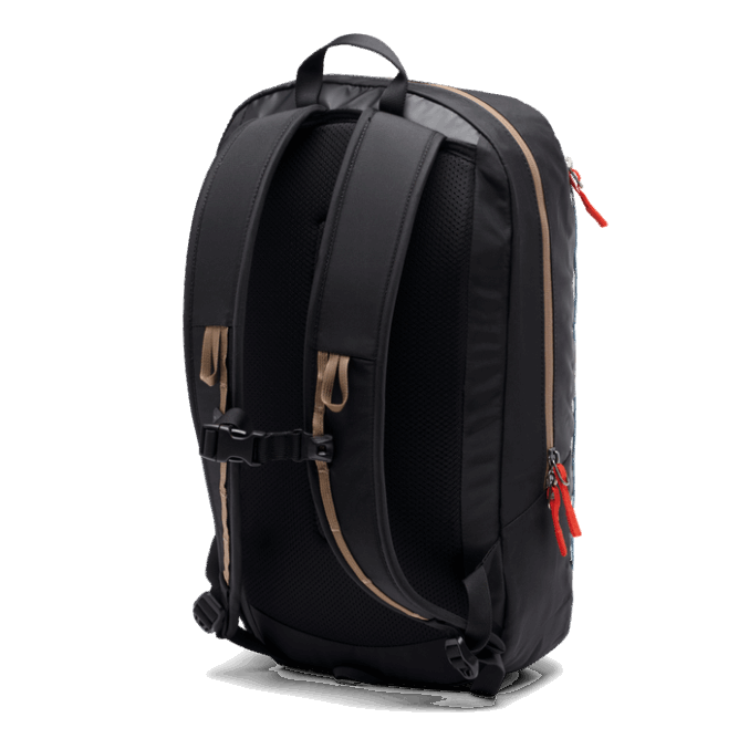 Black Go 18l Reppu Joka Päivä Origin Cotopaxi