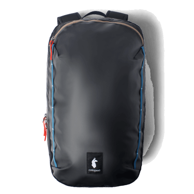 Black Go 18l Reppu Joka Päivä Origin Cotopaxi