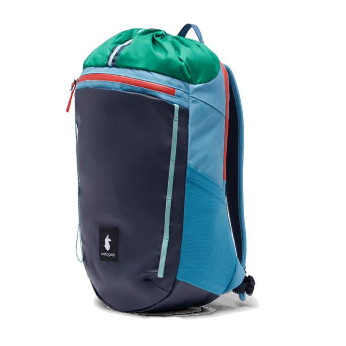 Alkuperä Moda 20l Reppu Joka Päivä Cotopaxi Maritime