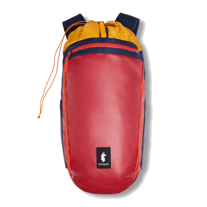 Merkkien Cotopaxi Vadelma Moda 20l Reppu Joka Päivä