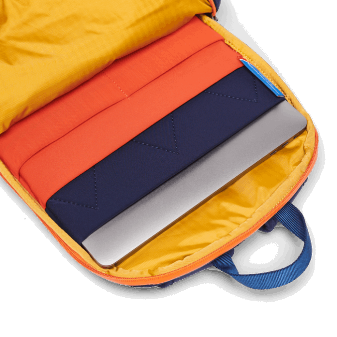 Merkkien Cotopaxi Vadelma Moda 20l Reppu Joka Päivä