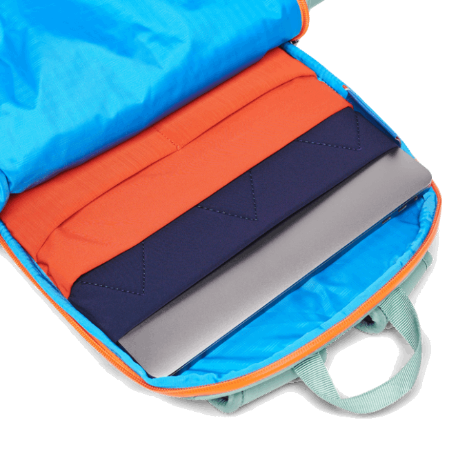 Hot Bluegrass Cotopaxi Moda 20l Reppu Joka Päivä