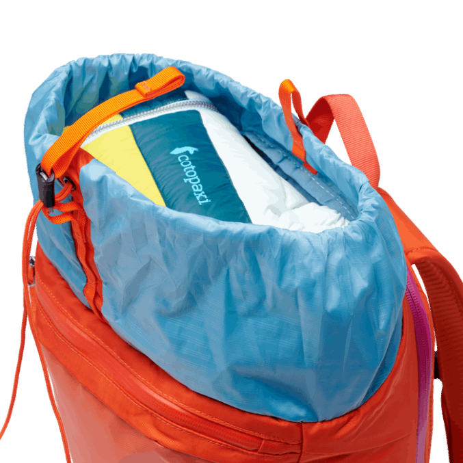 Hot Bluegrass Cotopaxi Moda 20l Reppu Joka Päivä