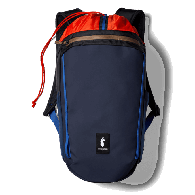 Paras Grafiitti Moda 20l Reppu Joka Päivä Cotopaxi