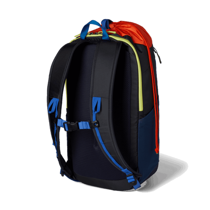 Paras Grafiitti Moda 20l Reppu Joka Päivä Cotopaxi