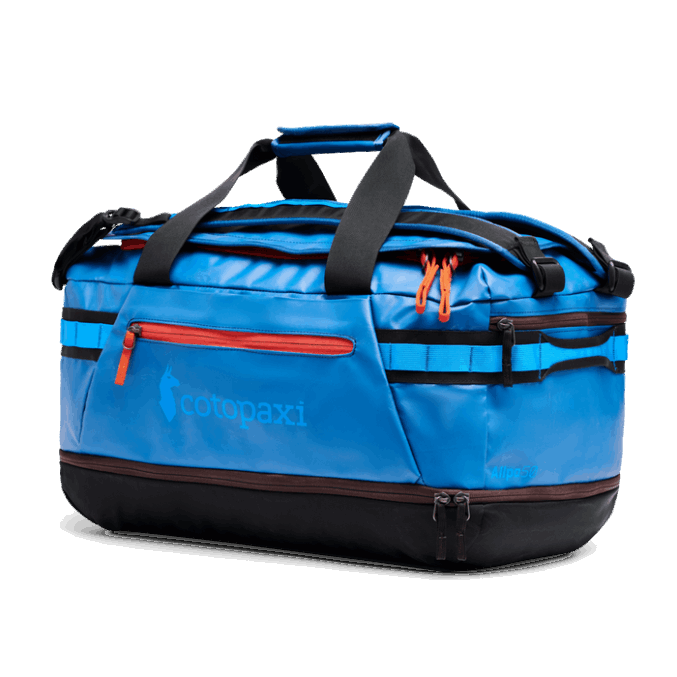 Cotopaxi Pacific Merkki Allpa 50l Kassi