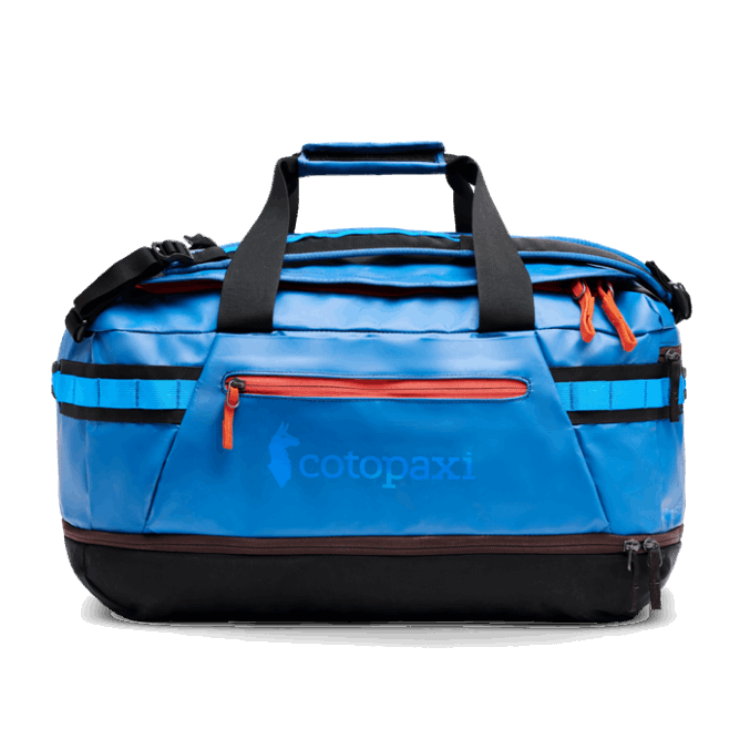 Cotopaxi Pacific Merkki Allpa 50l Kassi