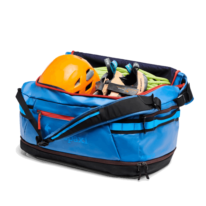 Cotopaxi Pacific Merkki Allpa 50l Kassi
