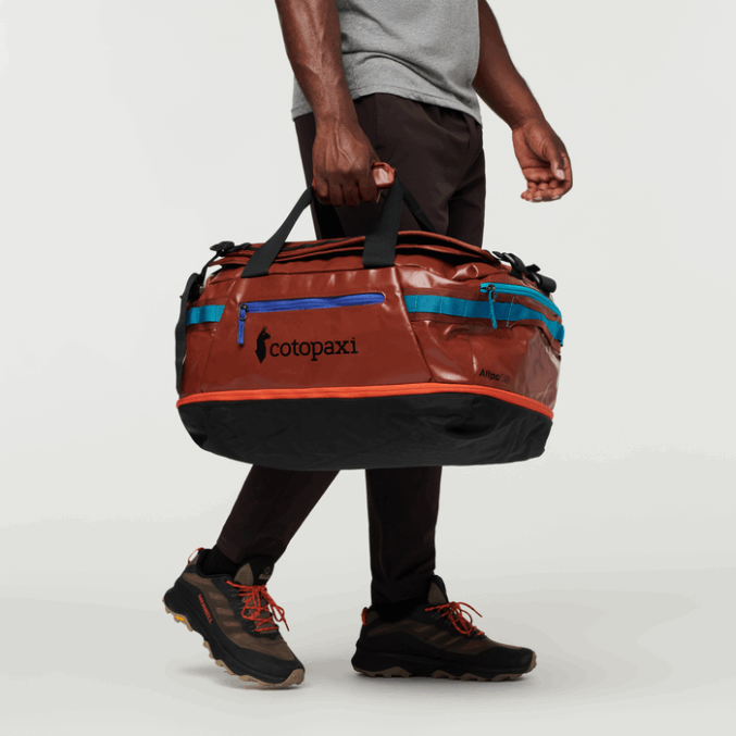 Cotopaxi Pacific Merkki Allpa 50l Kassi