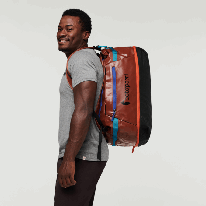 Cotopaxi Pacific Merkki Allpa 50l Kassi