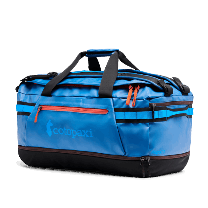Pacific Cotopaxi Fashion Allpa 70l Kassi