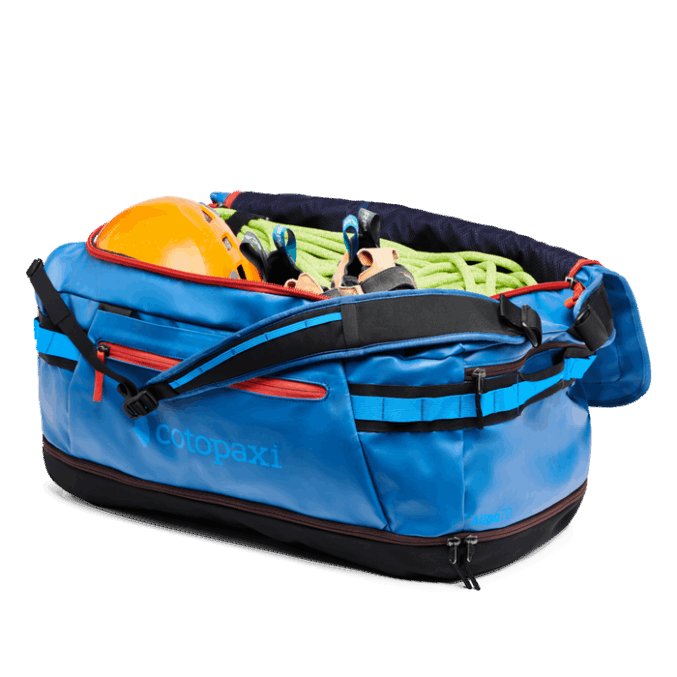 Pacific Cotopaxi Fashion Allpa 70l Kassi