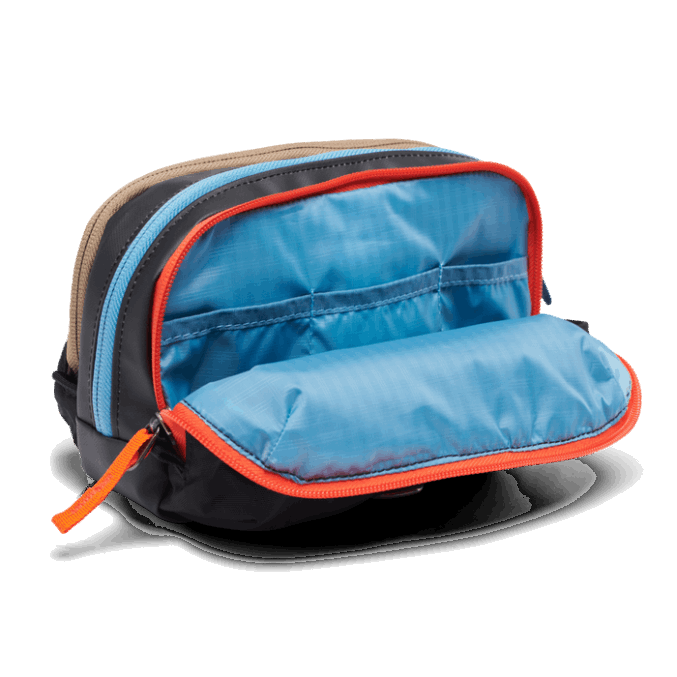 Musta Pesä Tarvikepussi Joka Päivä Cotopaxi Alkuperää