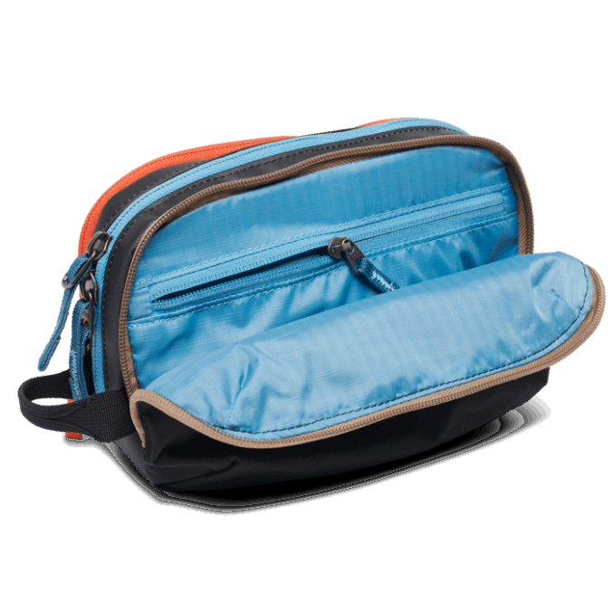 Musta Pesä Tarvikepussi Joka Päivä Cotopaxi Alkuperää